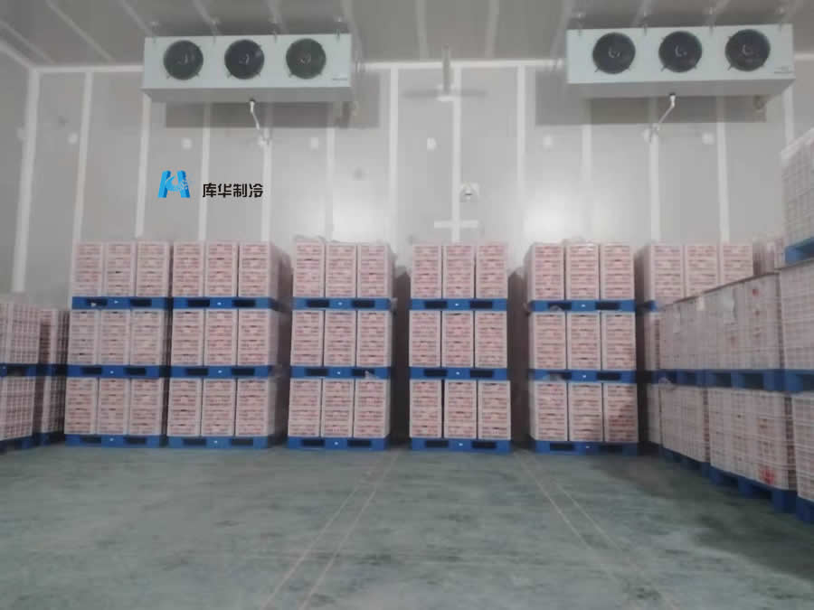 普通保鮮冷庫與氣調(diào)冷庫的區(qū)別有哪些？