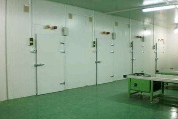 冷庫設(shè)備的保養(yǎng)方法有哪些？