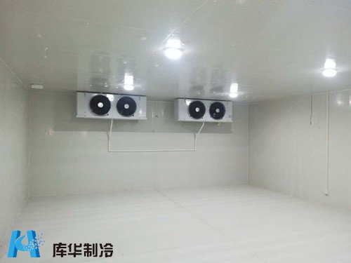 杭州達瑞醫(yī)藥冷庫設(shè)計安裝案例