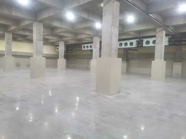 建個冷庫需要多少錢一平方？