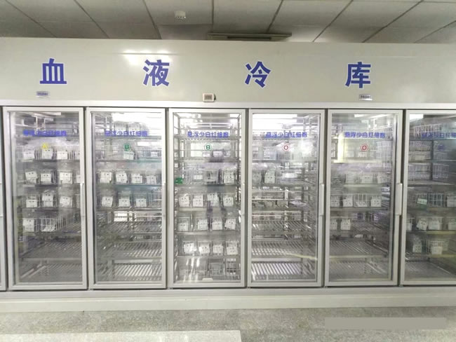 醫(yī)藥冷庫建設(shè)及機組選擇推薦