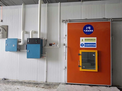 冷庫(kù)耗電量怎么計(jì)算的 冷庫(kù)能耗大嗎?