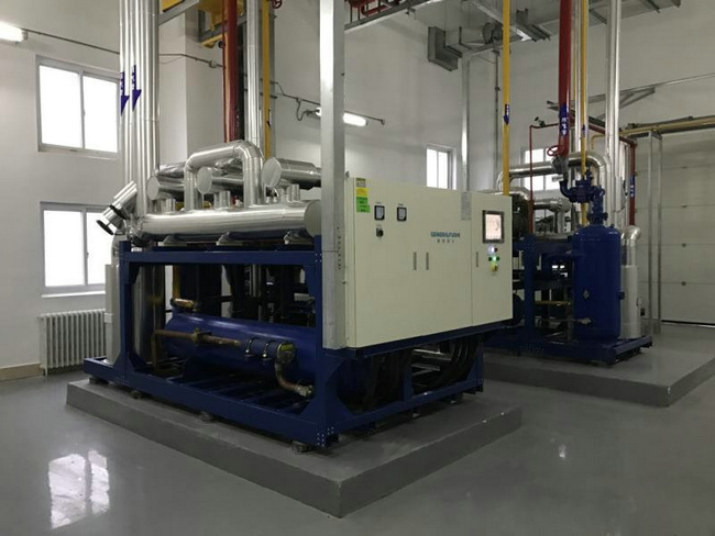 大型冷庫(kù)設(shè)計(jì)注意事項(xiàng)有哪些？